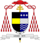 Herb duchownego