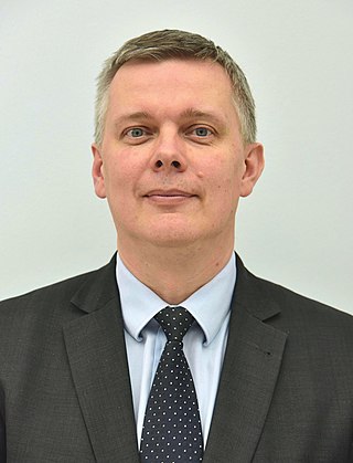 <span class="mw-page-title-main">Tomasz Siemoniak</span> Polish politician