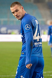 <span class="mw-page-title-main">Toni Šunjić</span> Bosnian footballer