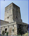 Cerignola - "Torre Alemanna" Kulesi