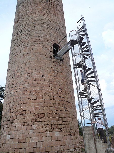 File:Torre de la Manresana P1060546.JPG