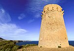 Miniatura para Torre del Cap d'Or