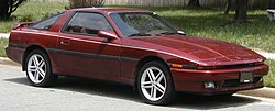 Toyota Supra MK III