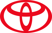 logo de Toyota