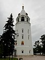 Transfiguration Bell Tower, Nizhny Novgorod - 2021-08-26 (2).jpg