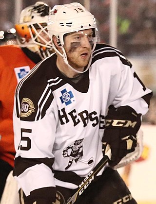 <span class="mw-page-title-main">Travis Boyd</span> American ice hockey player (born 1993)