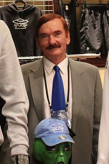 Travis Walton