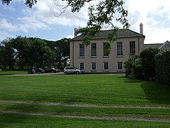 Tregwynt, north elevation - geograph.org.uk - 1428099.jpg