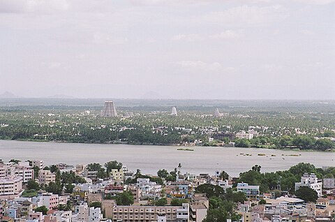 Srirangam