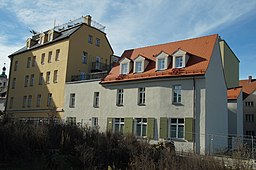 Trunzergasse Regensburg