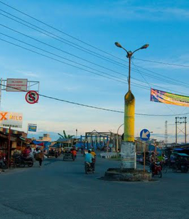 Tanjung Balai