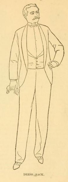 File:Tuxedo or Dinner Jacket, 1888.JPG