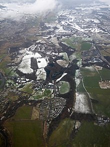 Twechar from the air Twechar from the air (geograph 5308166).jpg