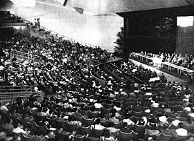 Image illustrative de l'article Congrès universel d'espéranto de 1948