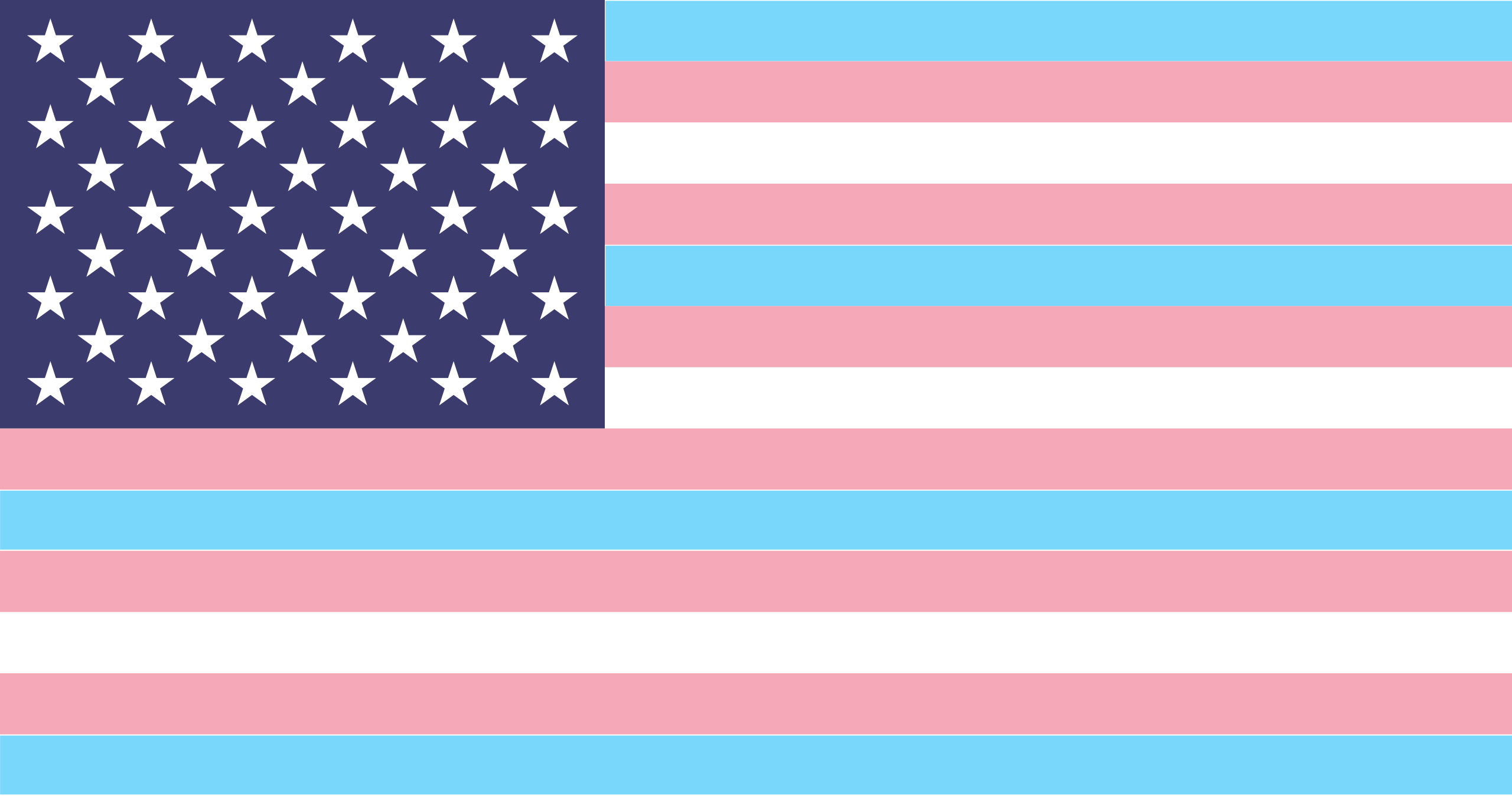 https://upload.wikimedia.org/wikipedia/commons/thumb/e/ed/USA_Transgender_flag.svg/2560px-USA_Transgender_flag.svg.png