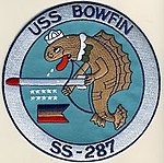 USS Bowfin