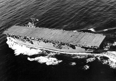 USS Breton (CVE-23)