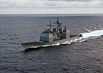 Miniatura para USS Vicksburg (CG-69)