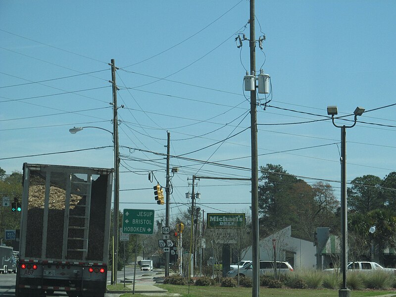 File:US Highway 84 - Georgia - 8573666185.jpg