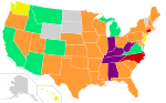 Thumbnail for Redistricting commission