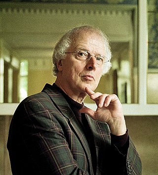 <span class="mw-page-title-main">Udo Zimmermann</span> German composer, musicologist, opera director and conductor (1943–2021)