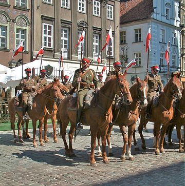 Dni Ułana w Poznaniu