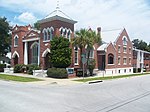 First United Methodist Church of Umatilla