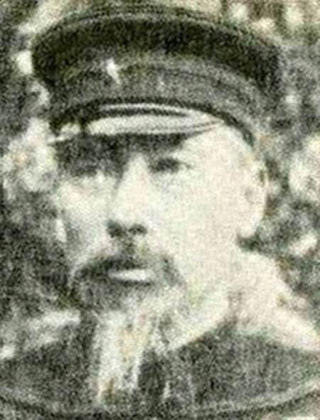 Umezawa Michiharu