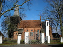 Saint Bartholomew Kilisesi