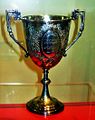 Galatasaray Futbol Takımı'nın kazandığı ilk kupa; Union Club Kupası