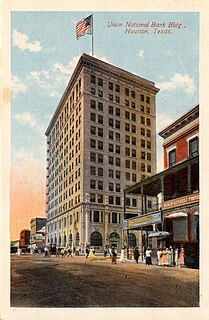 <span class="mw-page-title-main">Hotel Icon (Houston)</span> Building in Texas, United States