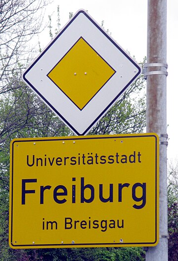 Universitätsstadt