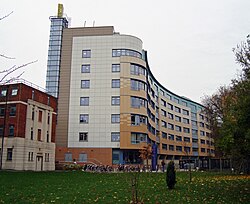 University Hospital Lewisham Riverside02.jpg