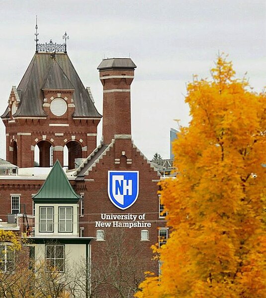 File:University of New Hampshire Urban Campus (October 2015).jpg