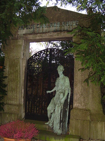 Unterbarmerfriedhof10