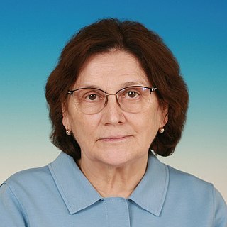 <span class="mw-page-title-main">Rimma Utyasheva</span> Russian politician