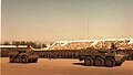 RGO VBC-90 (left) and RGO VAB (right) AFVs on a National Day Parade in 1981