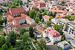 Miniatura para Academia de Bellas Artes de Vilna