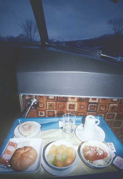 File:VIA March 1980 Taken in the TurboClub end dome on the CN Kingston sub on the way to Toronto (26782347873).jpg