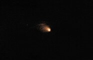 Komet Čurjumov-Gerasimenko viđen s Vrlo velikog teleskopa 11. kolovoza 2014. [4]