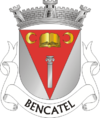 Brasão de armas de Bencatel