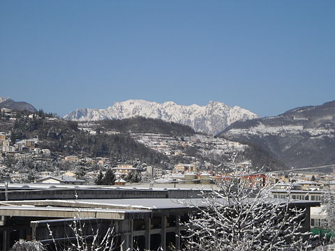 Valdagno