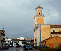 Iglesia de Valentín