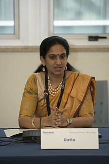 Vanitha Datla in 2016.jpg