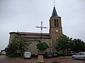 Église Saint-Genest de Vendranges