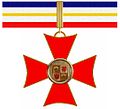 Thumbnail for Order of Merit of Mecklenburg-Vorpommern