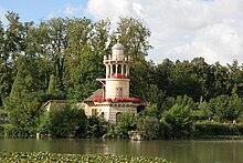 Torre de Marlborough