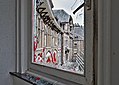 * Nomination View through a broken window showing the facade of Sanatorium du Basil (Stoumont, Belgium, DSCF3549,DSCF3550-bm3d10) --Trougnouf 00:03, 18 February 2018 (UTC) * Withdrawn --Trougnouf 17:27, 23 February 2018 (UTC)