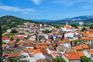 Belmonte, Portugal