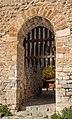 * Nomination Small city gate in the eastern city wall of Villefranche-de-Conflent --Llez 05:40, 5 November 2019 (UTC) * Promotion  Support Good quality.--Famberhorst 06:30, 5 November 2019 (UTC)